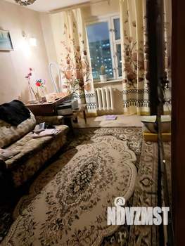 2-к квартира, на длительный срок, 53м2, 7/10 этаж