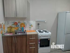 1-к квартира, посуточно, 31м2, 1/10 этаж