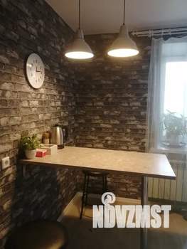 1-к квартира, посуточно, 36м2, 4/9 этаж