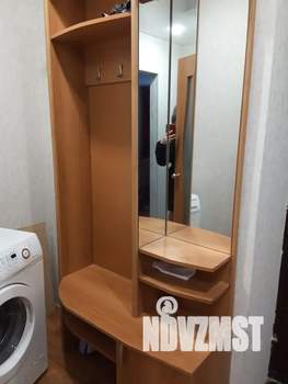 1-к квартира, посуточно, 30м2, 1/5 этаж