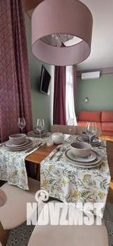 2-к квартира, посуточно, 39м2, 4/4 этаж