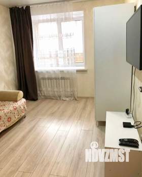 1-к квартира, посуточно, 56м2, 6/10 этаж