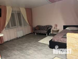 1-к квартира, посуточно, 36м2, 2/10 этаж