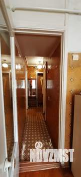 1-к квартира, на длительный срок, 35м2, 2/5 этаж