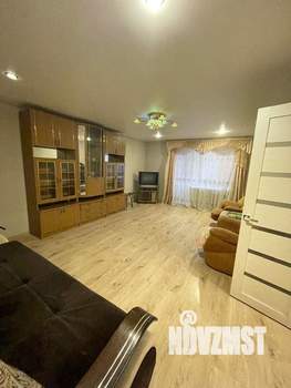 2-к квартира, на длительный срок, 70м2, 4/6 этаж