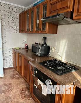 1-к квартира, посуточно, 36м2, 5/9 этаж