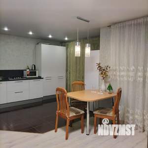 1-к квартира, посуточно, 40м2, 4/4 этаж
