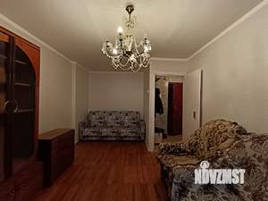 1-к квартира, на длительный срок, 32м2, 1/6 этаж