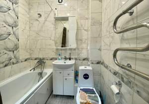 1-к квартира, на длительный срок, 29м2, 3/10 этаж