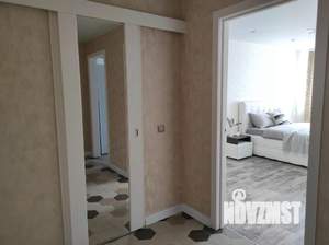 1-к квартира, посуточно, 48м2, 1/1 этаж