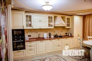 2-к квартира, посуточно, 76м2, 1/1 этаж