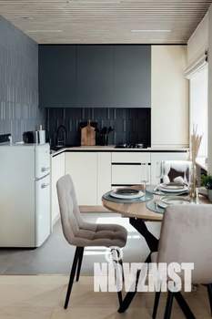 Студия квартира, посуточно, 32м2, 2/5 этаж