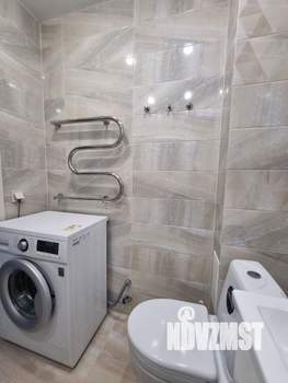 1-к квартира, на длительный срок, 42м2, 4/9 этаж
