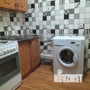 1-к квартира, посуточно, 32м2, 6/6 этаж