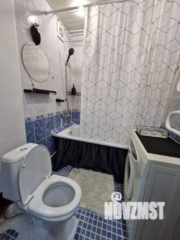 1-к квартира, на длительный срок, 30м2, 2/4 этаж