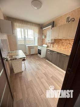 1-к квартира, на длительный срок, 38м2, 5/10 этаж