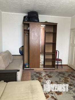 1-к квартира, на длительный срок, 25м2, 2/2 этаж