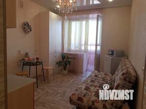 1-к квартира, посуточно, 55м2, 7/7 этаж