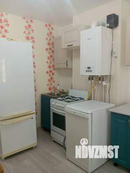 1-к квартира, на длительный срок, 39м2, 2/9 этаж