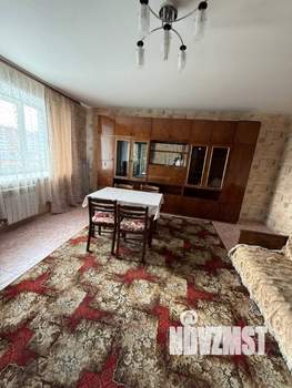 2-к квартира, на длительный срок, 57м2, 7/10 этаж