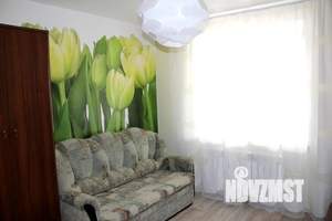 1-к квартира, посуточно, 40м2, 3/9 этаж