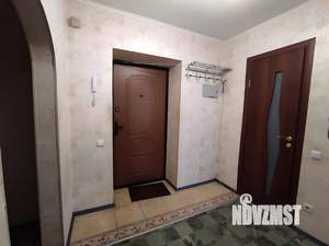1-к квартира, на длительный срок, 39м2, 4/7 этаж