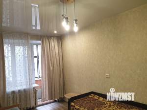 1-к квартира, на длительный срок, 32м2, 3/3 этаж