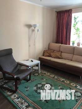 1-к квартира, посуточно, 37м2, 3/7 этаж