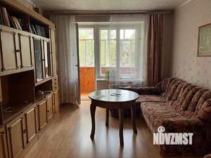 2-к квартира, на длительный срок, 56м2, 3/5 этаж