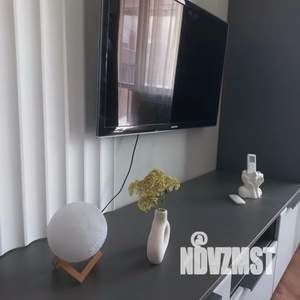 1-к квартира, посуточно, 38м2, 6/10 этаж