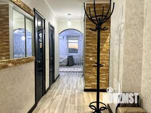 3-к квартира, посуточно, 86м2, 6/8 этаж