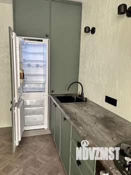 1-к квартира, посуточно, 43м2, 4/9 этаж