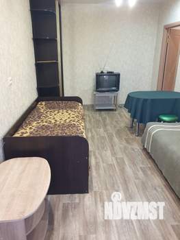 1-к квартира, на длительный срок, 32м2, 3/3 этаж