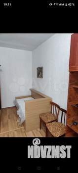 1-к квартира, на длительный срок, 34м2, 1/12 этаж