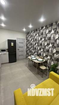 1-к квартира, посуточно, 41м2, 1/9 этаж