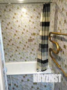 1-к квартира, посуточно, 32м2, 4/5 этаж