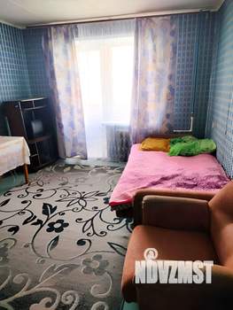 2-к квартира, на длительный срок, 50м2, 3/5 этаж