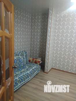 1-к квартира, на длительный срок, 40м2, 5/5 этаж