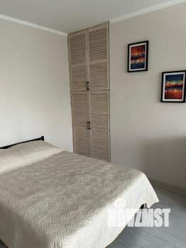 1-к квартира, посуточно, 32м2, 4/4 этаж