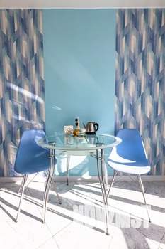 1-к квартира, посуточно, 46м2, 7/9 этаж