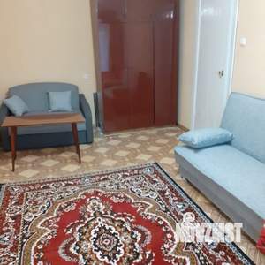 1-к квартира, на длительный срок, 38м2, 3/5 этаж