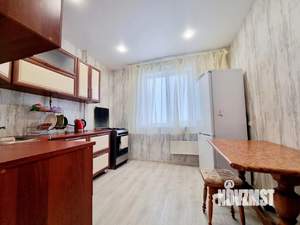 2-к квартира, на длительный срок, 56м2, 2/10 этаж