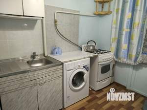 1-к квартира, на длительный срок, 36м2, 1/5 этаж