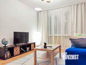 3-к квартира, посуточно, 86м2, 1/1 этаж