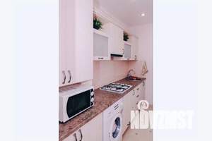 1-к квартира, посуточно, 32м2, 9/9 этаж