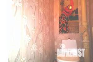 3-к квартира, посуточно, 63м2, 5/5 этаж