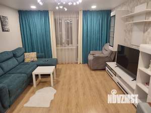 3-к квартира, на длительный срок, 76м2, 7/9 этаж