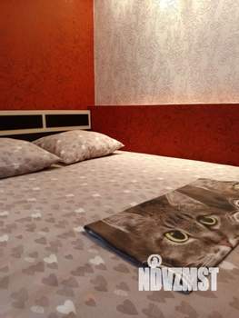 Студия квартира, посуточно, 40м2, 3/4 этаж