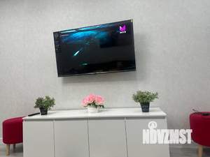 2-к квартира, посуточно, 50м2, 1/5 этаж