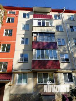 2-к квартира, на длительный срок, 45м2, 3/5 этаж